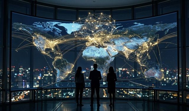 Stanford 2026 Raporu: Çin Farkı Kapattı, Kazananlar Kim?