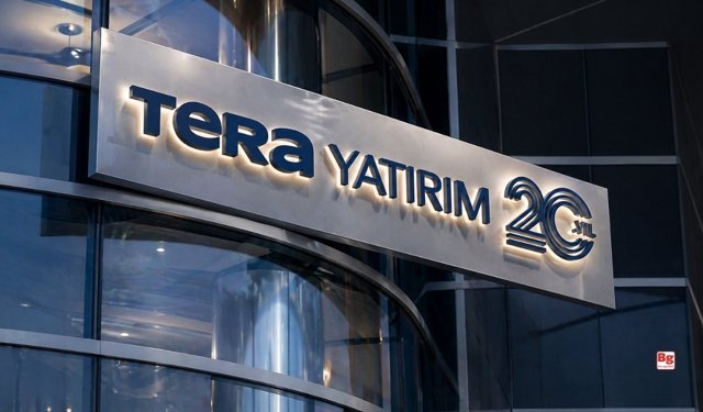 Tera Yatırım’ın geçen hafta öne çıkan hisse işlemleri!