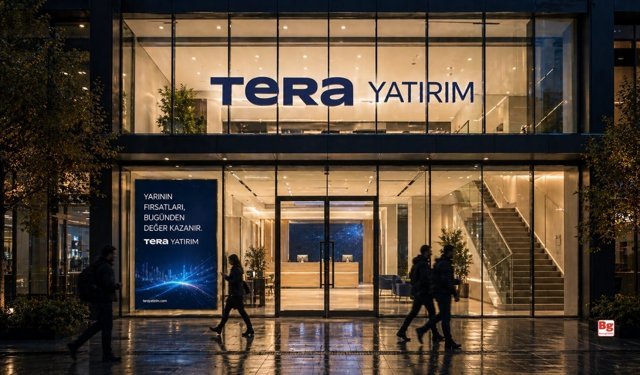 Tera Yatırım'ın en çok alım satım yaptığı hisseler