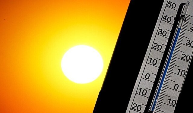 Avrupa, iklim krizini sert yaşıyor
