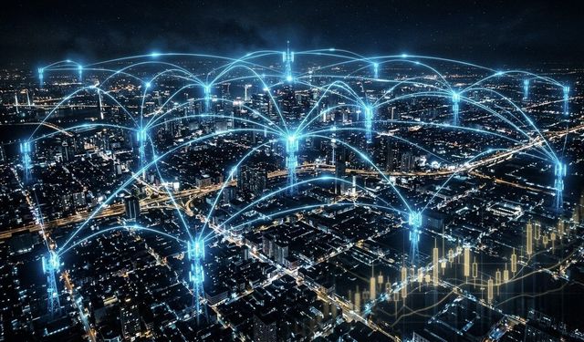 Türkiye'de 5G Başladı — Telefonunuzu Değiştirmeli misiniz?