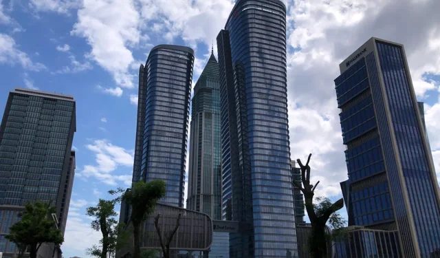 İstanbul Finans Merkezi için  yeni teşvik paketi açıklandı