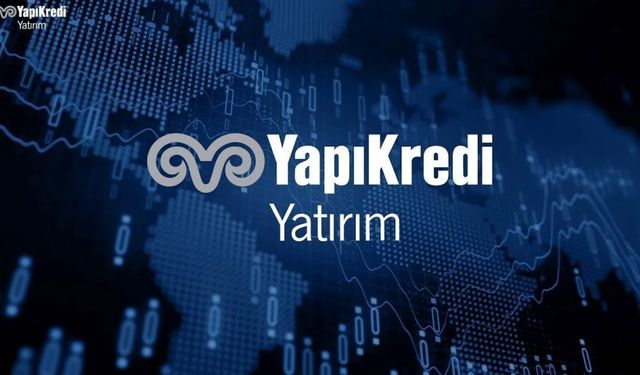 Yapı Kredi Yatırım'ın en çok alım satım yaptığı hisseler