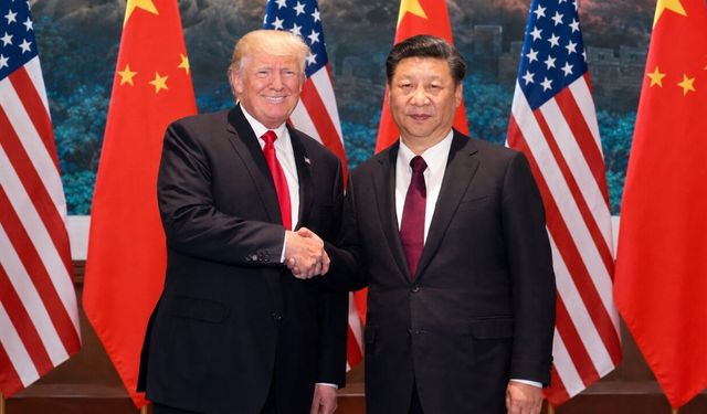Küresel Piyasalar Trump-Şi Görüşmesine Odaklandı
