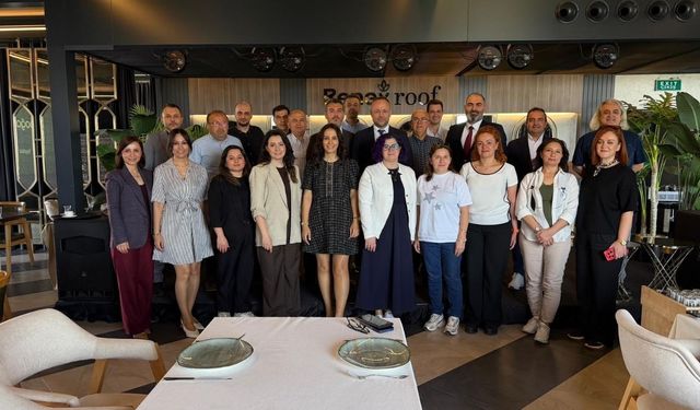 Doğa Sigorta Türkiye genelinde hizmet veren oto ve oto dışı eksperleriyle buluştu.