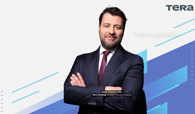 Tezmen: 'Ciddi getiriler ancak doğru hisse senedi yatırımlarıyla mümkün olabilir'