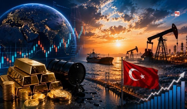 Küresel piyasalarda barış umudu, Türkiye’de enerji baskısı