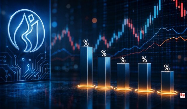 Borsa İstanbul’da 5 şirketin fiili dolaşımdaki pay oranı değişiyor