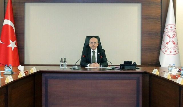 Finansal İstikrar Komitesi'nden piyasalara ilişkin tedbir mesajı