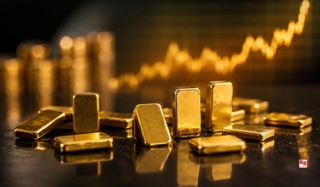 Gram altın güne yükselişle başladı