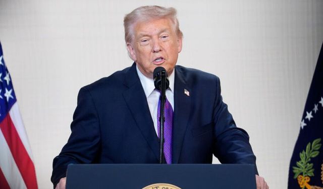 Trump: “Ya Anlaşma Yapacaklar Ya da İşi Bitireceğiz”