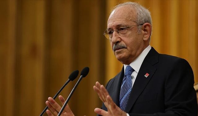 Kılıçdaroğlu: “Gün, Birbirimizi Kırma Günü Değildir
