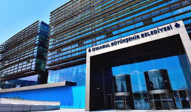 İBB’ye yeni operasyon!