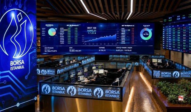 Borsa