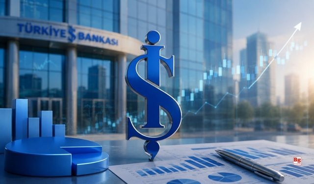İş Bankası (ISCTR) Hissesinde Hedef Fiyat ve Tavsiyeler