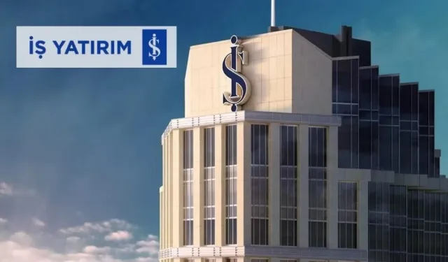 İş Yatırım’ın Borsa İstanbul’da En Çok İşlem Yaptığı Hisseler