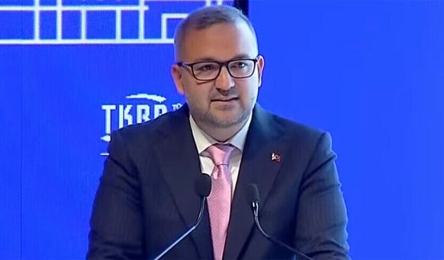 Karahan: Katılım finansmanı istikrarlı büyümesini sürdürüyor