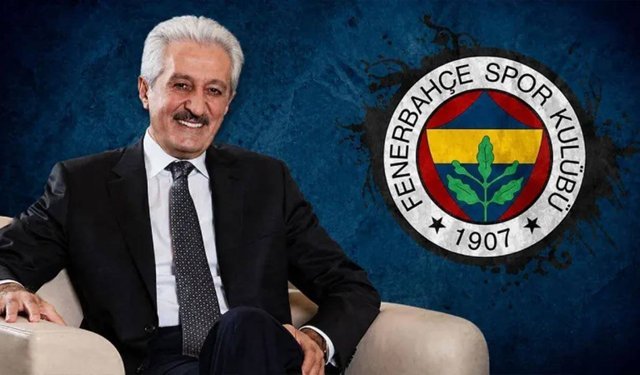 Mehmet Ali Aydınlar, Fenerbahçe başkan adayı olmayacağını açıkladı