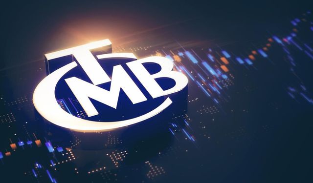 Merkez Bankası faiz kararını açıkladı !