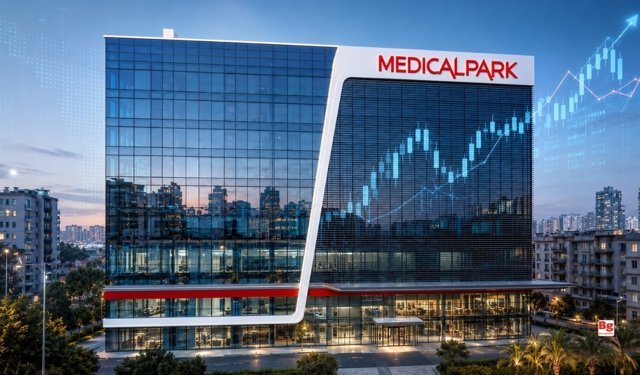 MLP Sağlık (MPARK) Hissesinde Hedef Fiyat ve Tavsiyeler
