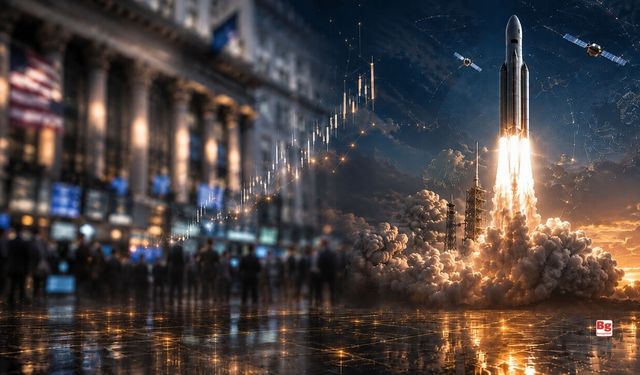 SpaceX, hisse başına 135 dolardan halka arz planlıyor