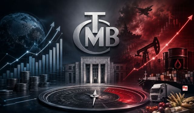 TCMB’den “tahmin aralığı” açıklaması