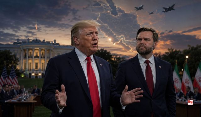 Trump “anlaştık, saldırıları iptal ettim” dedi, İran yalanladı