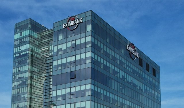 Türk Eximbank’ın 650 milyon dolarlık tahvil ihracına yoğun talep