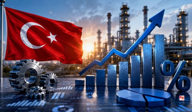 Türkiye ekonomisinde büyüme beklentisi geriledi