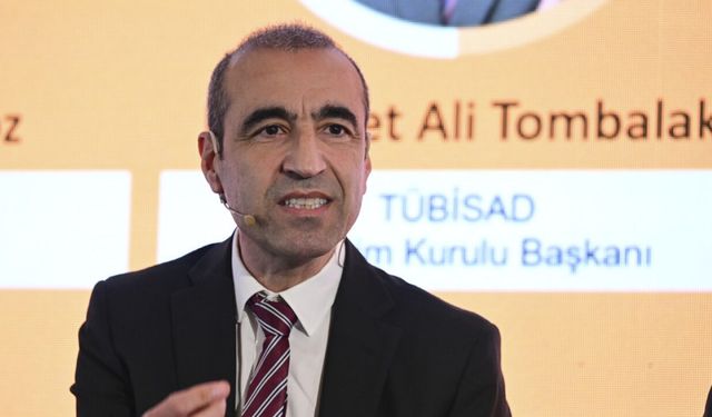 Bilgi ve iletişim sektörleri 2,1 trilyon TL büyüklüğe ulaştı