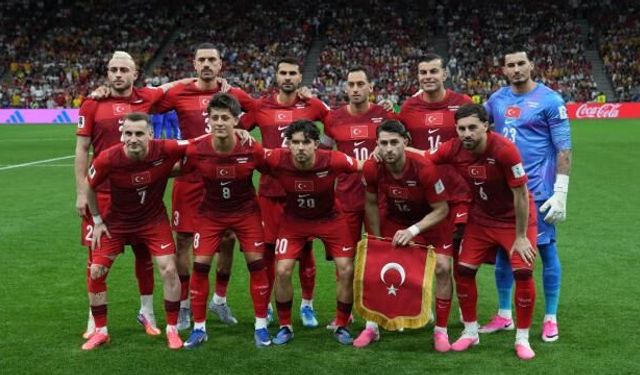 Bizim Çocuklar, Paraguay ile karşı karşıya gelecek