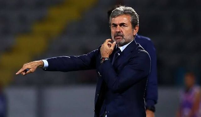 Aykut Kocaman: Yönetim Tercihini Kullandı