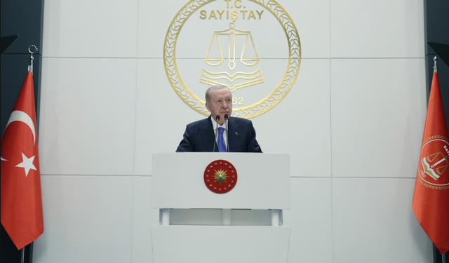 "Kamu maliyesinin iyi yönetilmesi büyük önem arz ediyor"