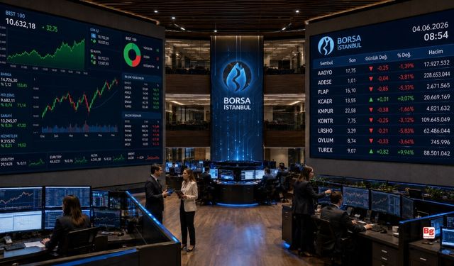 Borsa