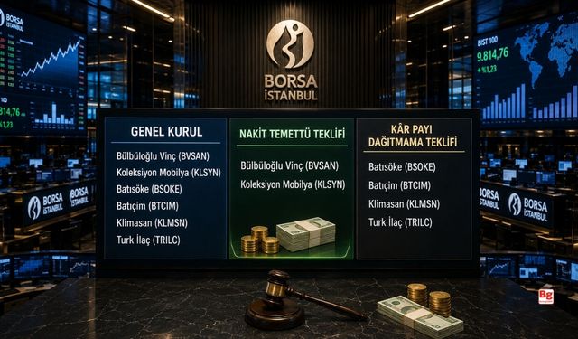 Borsa