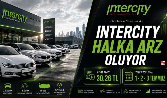 Ekim Turizm Halka Arz Ediliyor: İşte Talep Toplama Tarihleri