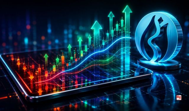 Kısa Vadeli Ortalamasını Aşan ve Gerisinde Kalan BIST 100 Hisseleri