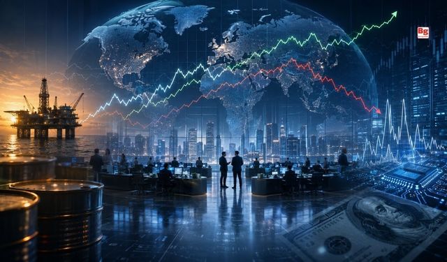 Piyasaların gözü ECB'nin faiz kararında