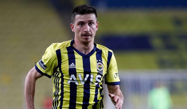 Tahkim Kurulu'ndan Mert Hakan Yandaş'a ceza indirimi