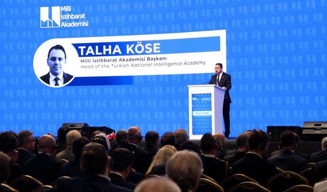 MİA'da "NATO Zirvesi" öncesi istihbaratın geleceği masaya yatırıldı