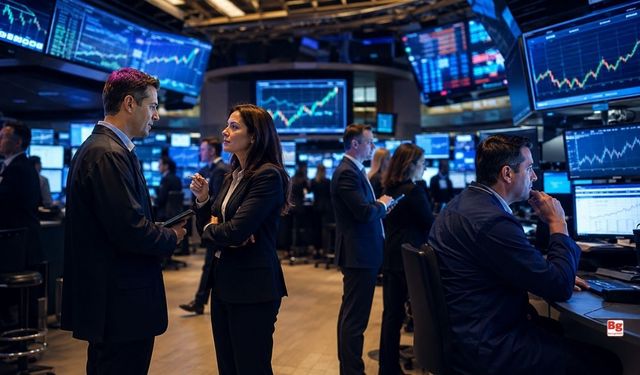 New York borsası jeopolitik iyimserlikle yükselişle açıldı