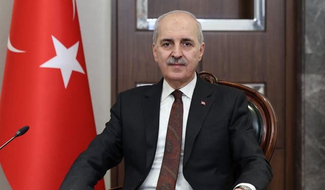 Kurtulmuş'tan Fon Soruşturması Açıklaması