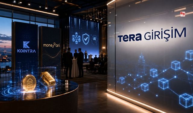 Tera İmzalı Etkinlik: Kriptoda Yeni Dönem, Regülasyonlar ve Tokenizasyon Konuşuldu