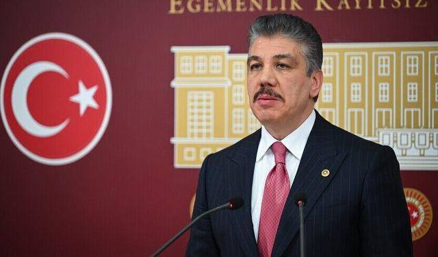 12. Yargı Paketi'nin görüşmeleri, 24 Haziran'da başlayacak
