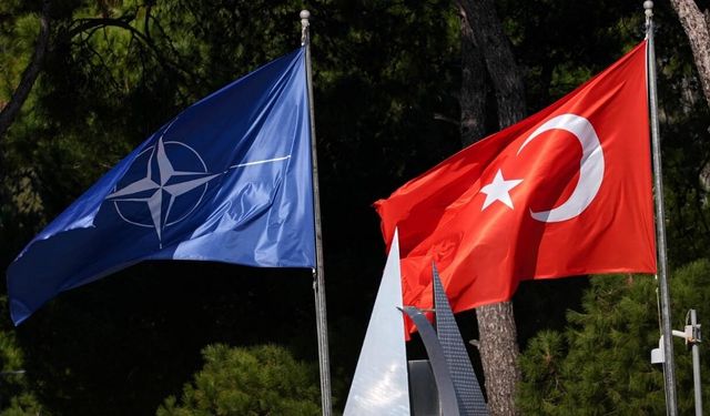 "NATO Parlamenter Zirvesi" ay sonunda İstanbul'da düzenlenecek