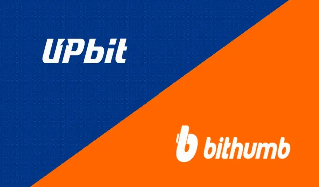 Citrea’ya Kore Desteği: CTR, Bithumb ve Upbit’te İşleme Açılıyor