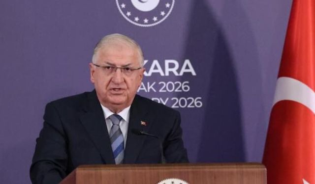 Güler: "NATO Zirvesi önemli bir dönüm noktası"