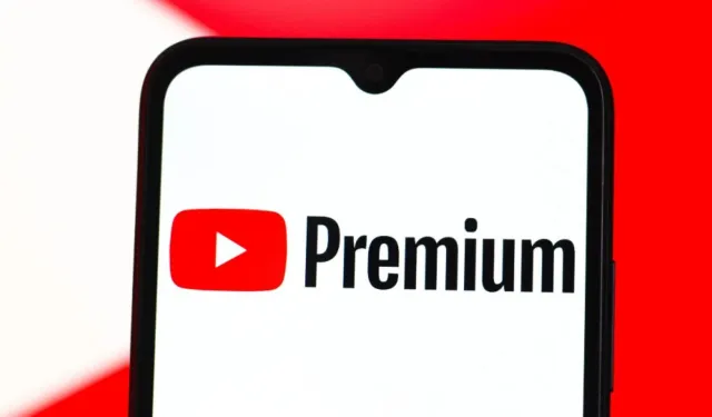 YouTube Premium Türkiye Fiyatlarına Zam Geldi