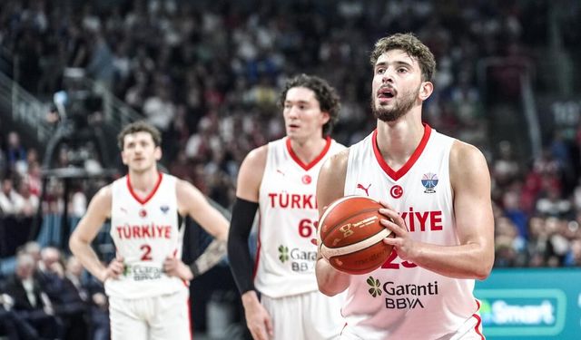 12 Dev Adam, Dünya Kupası yolunda Bosna Hersek ile karşı karşıya