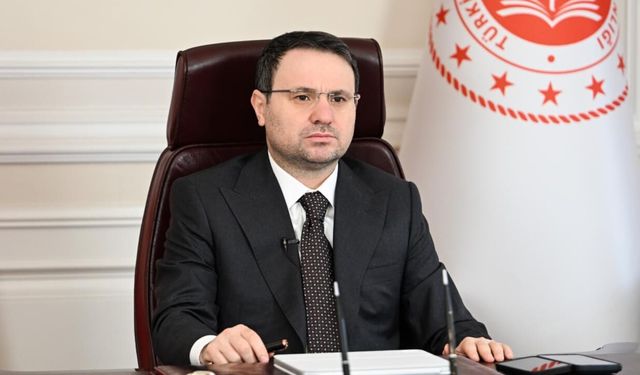 Gürlek: "Terörsüz Türkiye milli bir devlet politikasıdır"